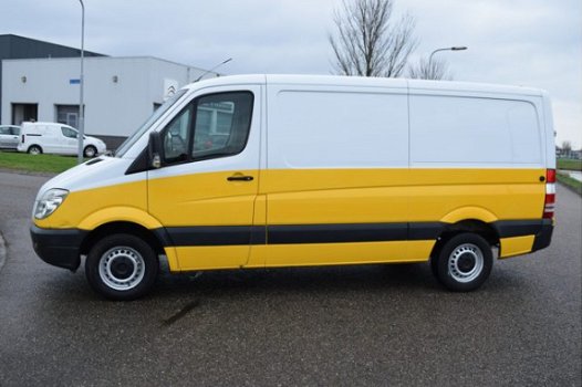 Mercedes-Benz Sprinter - 318 3.0 CDI 366 - 1