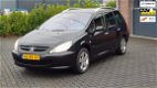 Peugeot 307 SW - 2.0 HDiF - 1 - Thumbnail