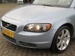 Volvo C70 Convertible - 2.4 Kinetic /CABRIO/LEDER/AIRCO/NETTE STAAT - 1 - Thumbnail