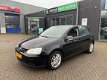 Volkswagen Golf - 1.4 Optive 4 /5-DRS/AIRCO/NAP/NAVI/NETTE STAAT - 1 - Thumbnail