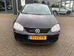 Volkswagen Golf - 1.4 Optive 4 /5-DRS/AIRCO/NAP/NAVI/NETTE STAAT - 1 - Thumbnail