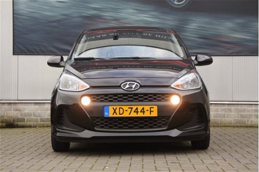 Hyundai i10 - 1.0i Comfort Airco | Cruise Control | Mistlampen voor | Led Dagrijverlichting | - 1