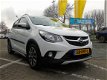 Opel Karl - 1.0 Rocks Online Edition Automaat + Park Pilot + Privacy Glass - 1 - Thumbnail