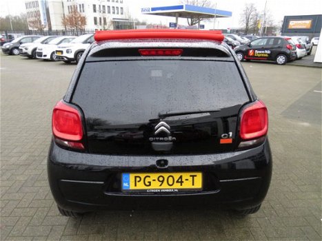 Citroën C1 - 1.0 e-VTi Airscape Shine | NAVI - 1