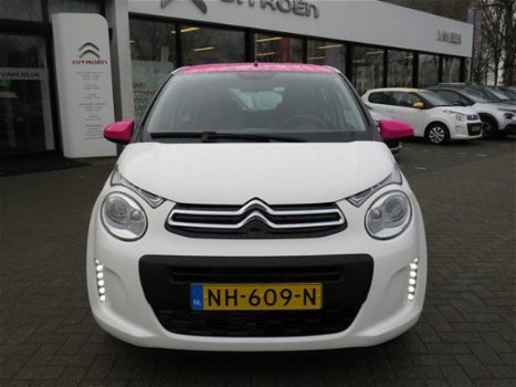 Citroën C1 - 1.0 e-VTi Selection - 1