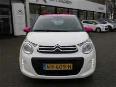 Citroën C1 - 1.0 e-VTi Selection