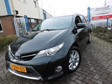 Toyota Auris Touring Sports - 1.8 Hybrid Lease / NAVI / PANORAMA / ECC / CAMERA