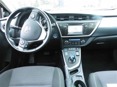 Toyota Auris Touring Sports - 1.8 Hybrid Lease / NAVI / PANORAMA / ECC / CAMERA - 1