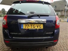 Chevrolet Captiva - 2.4 STYLE