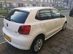 Volkswagen Polo - 1.2 TSI Highline Edition DSG AUTOMAAT / 1E EIGENAAR - 1 - Thumbnail