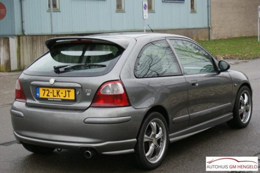 MG ZR - 2.0 IDT 100 Le Mans, APK - 1