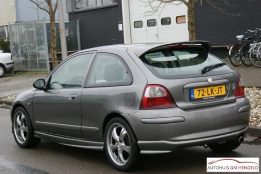 MG ZR - 2.0 IDT 100 Le Mans, APK - 1