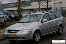 Chevrolet Nubira Station Wagon - 1.6 Incl Nieuwe APK