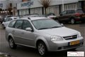 Chevrolet Nubira Station Wagon - 1.6 Incl Nieuwe APK - 1 - Thumbnail