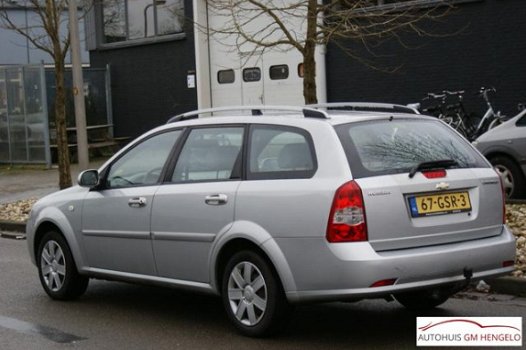 Chevrolet Nubira Station Wagon - 1.6 Incl Nieuwe APK - 1