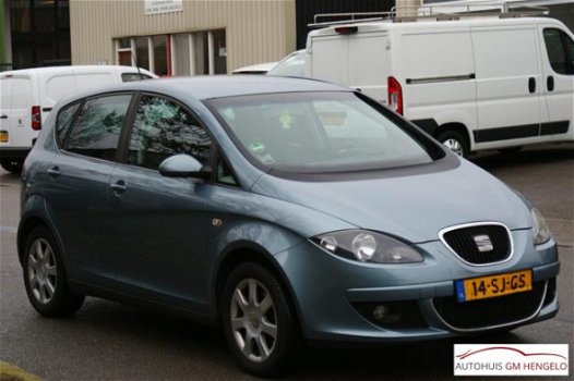 Seat Altea - 2.0 TDi Stylance - 1