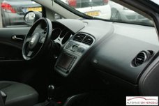 Seat Altea - 2.0 TDi Stylance