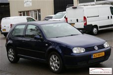 Volkswagen Golf - 1.4 16V, Airco, APK 6-2020