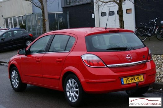 Opel Astra - 1.6 Essentia, Airco, APK - 1