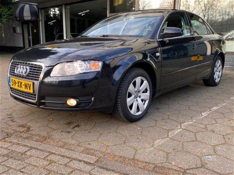 Audi A4 - 2.0 Advance 181DKM NaP 2007 Sedan Nette auto - 1