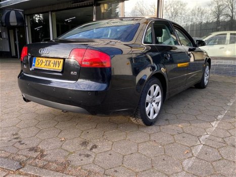 Audi A4 - 2.0 Advance 181DKM NaP 2007 Sedan Nette auto - 1