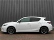 Lexus CT 200h - Business Line Pro - 1 - Thumbnail