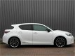 Lexus CT 200h - Business Line Pro - 1 - Thumbnail