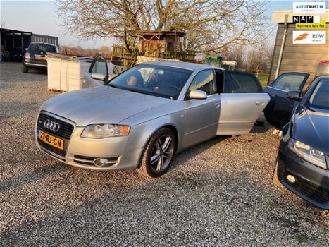 Audi A4 - 1.8 Turbo Pro Line AIRCO/cruise *apk:01-2021 - 1