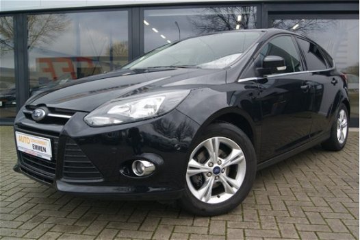 Ford Focus - 1.6 TI-VCT Titanium - 1