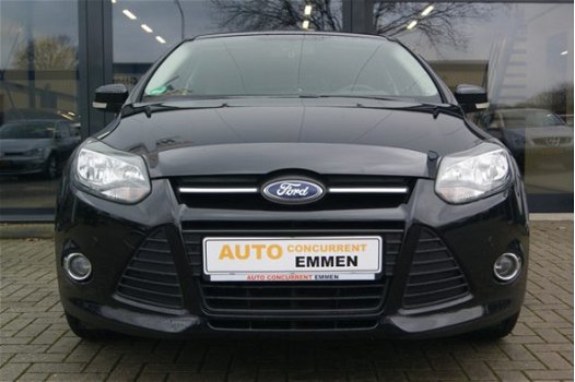 Ford Focus - 1.6 TI-VCT Titanium - 1