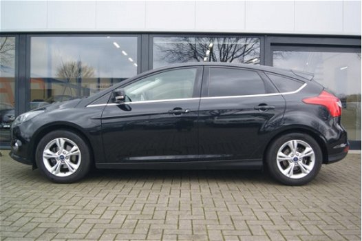 Ford Focus - 1.6 TI-VCT Titanium - 1