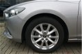 Mazda 6 Sportbreak - 2.0 TS+ Lease Pack + NAVIGATIE + XENON + KLIMA + CRUISE - 1 - Thumbnail