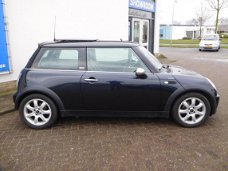 Mini Mini Cooper - 1.6 Chili Park Lane