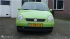 Volkswagen Lupo - 1.0 - 1 - Thumbnail