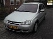 Opel Corsa - 1.3 CDTI Enjoy AUTOMAAT AIRCO - 1 - Thumbnail