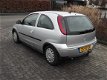 Opel Corsa - 1.3 CDTI Enjoy AUTOMAAT AIRCO - 1 - Thumbnail