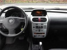 Opel Corsa - 1.3 CDTI Enjoy AUTOMAAT AIRCO