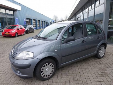 Citroën C3 - 1.1 PLAISIR COMFORT 5 DEURS - 1