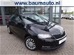 Skoda Rapid Spaceback - 1.0 TSI RAPID active AIRCO - 1 - Thumbnail