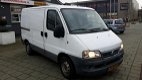 Fiat Ducato - 11 2.0 JTD 285 KNAPPE WERKBUS APK 08-2020 TREKHAAK - 1 - Thumbnail