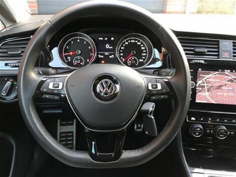 Volkswagen Golf - 1.0 TSI 110PK Sound, Navi, Acc, App - 1