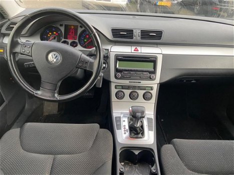 Volkswagen Passat Variant - 2.0 TDI Comfortline - 1