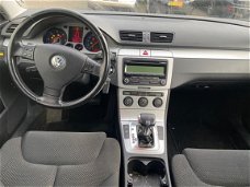 Volkswagen Passat Variant - 2.0 TDI Comfortline