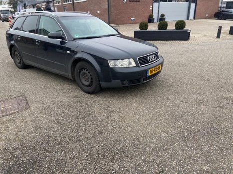 Audi A4 Avant - 1.9 TDI Pro Line - 1