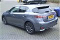 Lexus CT 200h - Hybrid 136pk E-CVT 25th Edition - 1 - Thumbnail