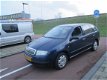 Skoda Fabia Combi - 1.4 Ambiente - 1 - Thumbnail