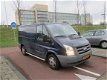 Ford Transit - 260S 2.2 TDCI Economy Edition - 1 - Thumbnail