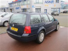 Volkswagen Golf Variant - 1.4-16V