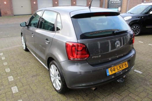 Volkswagen Polo - 1.2 TSI Comfortline * incl. NIEUWE APK - 1