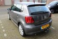 Volkswagen Polo - 1.2 TSI Comfortline * incl. NIEUWE APK - 1 - Thumbnail